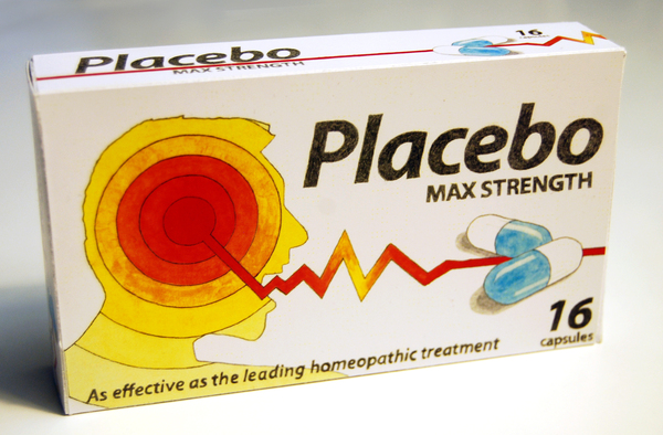 Quelle Place pour le Placebo?